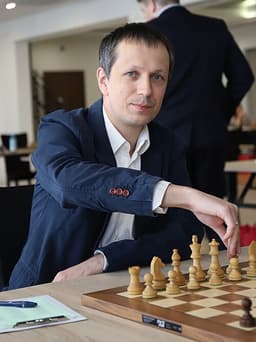 Radoslaw Wojtaszek