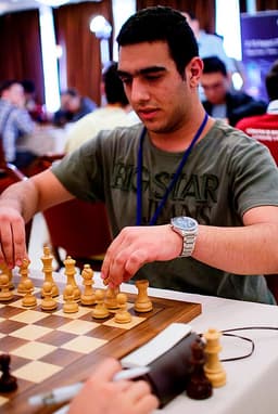 Karen H. Grigoryan
