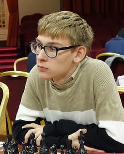 Denis Lazavik