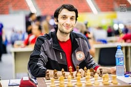 Baadur Jobava