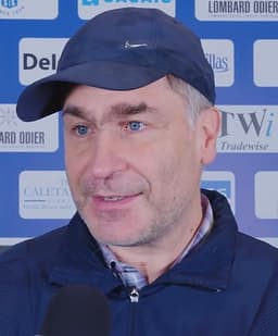 Vasyl Ivanchuk