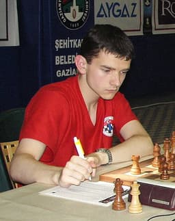 Martyn Kravtsiv