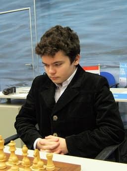 Illya Nyzhnyk