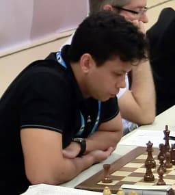 Rafael Leitao