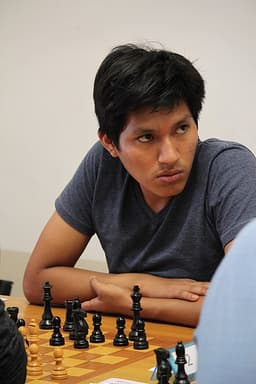 Jorge Cori