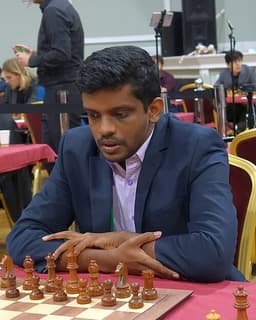 Narayanan S L