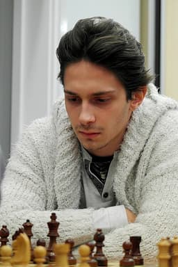 Jules Moussard