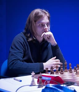 Richard Rapport