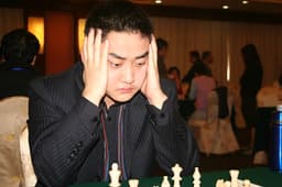 Yue Wang