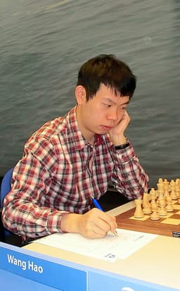 Hao Wang