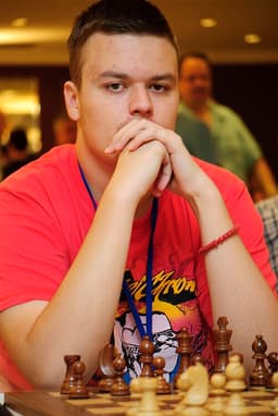 Aleksandar Indjic